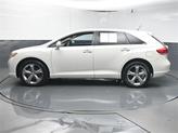 Thumbnail of 2010 White Toyota Venza