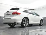 Thumbnail of 2010 White Toyota Venza