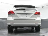 Thumbnail of 2010 White Toyota Venza