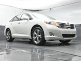 Thumbnail of 2010 White Toyota Venza
