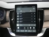 Thumbnail of 2026 Gray Volvo XC90