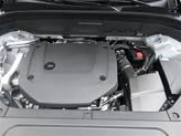 Thumbnail of 2026 Gray Volvo XC90