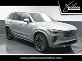 Photo of 2026 Gray Volvo XC90