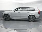 Thumbnail of 2026 Gray Volvo XC90