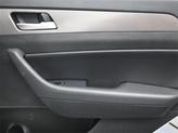 Thumbnail of 2019 Quartz White Hyundai SONATA