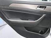 Thumbnail of 2019 Quartz White Hyundai SONATA