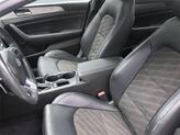 Thumbnail of 2019 Quartz White Hyundai SONATA