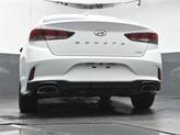 Thumbnail of 2019 Quartz White Hyundai SONATA