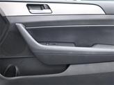 Thumbnail of 2019 Quartz White Hyundai SONATA