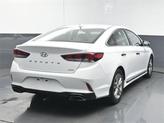 Thumbnail of 2019 Quartz White Hyundai SONATA