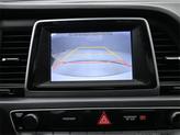 Thumbnail of 2019 Quartz White Hyundai SONATA