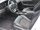 Thumbnail of 2019 Quartz White Hyundai SONATA