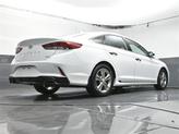 Thumbnail of 2019 Quartz White Hyundai SONATA