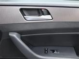Thumbnail of 2019 Quartz White Hyundai SONATA