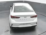 Thumbnail of 2019 Quartz White Hyundai SONATA