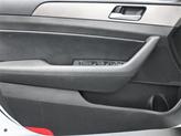 Thumbnail of 2019 Quartz White Hyundai SONATA