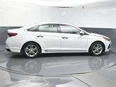 Thumbnail of 2019 Quartz White Hyundai SONATA