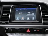 Thumbnail of 2019 Quartz White Hyundai SONATA