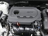 Thumbnail of 2019 Quartz White Hyundai SONATA