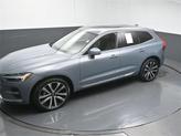 Thumbnail of 2023 Gray Volvo XC60