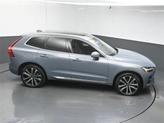 Thumbnail of 2023 Gray Volvo XC60