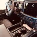 Thumbnail of 2025 Black Metallic Ford F-150