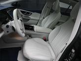 Thumbnail of 2024 Graphite Gray Metallic Mercedes-Benz EQE 350+