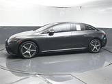 Thumbnail of 2024 Graphite Gray Metallic Mercedes-Benz EQE 350+
