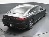 Thumbnail of 2024 Graphite Gray Metallic Mercedes-Benz EQE 350+