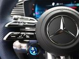 Thumbnail of 2025 Moonlight White Mercedes-Benz AMG GLE 53