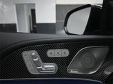 Thumbnail of 2025 Moonlight White Mercedes-Benz AMG GLE 53