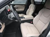 Thumbnail of 2026 Crystal White Volvo XC90