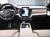 Thumbnail of 2026 Crystal White Volvo XC90