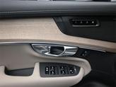 Thumbnail of 2026 Crystal White Volvo XC90