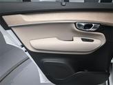 Thumbnail of 2026 Crystal White Volvo XC90