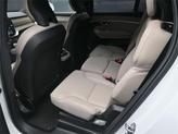 Thumbnail of 2026 Crystal White Volvo XC90
