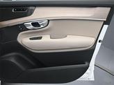 Thumbnail of 2026 Crystal White Volvo XC90