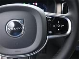 Thumbnail of 2026 Crystal White Volvo XC90