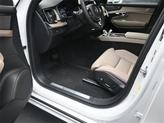 Thumbnail of 2026 Crystal White Volvo XC90