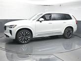 Thumbnail of 2026 Crystal White Volvo XC90