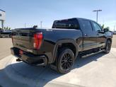 Thumbnail of 2022 Onyx Black GMC Sierra 1500