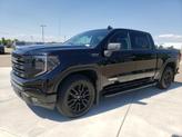 Thumbnail of 2022 Onyx Black GMC Sierra 1500