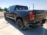 Thumbnail of 2022 Onyx Black GMC Sierra 1500