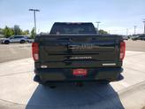 Thumbnail of 2022 Onyx Black GMC Sierra 1500