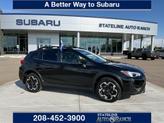 Photo of 2023 Crystal Black Silica Subaru Crosstrek