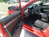 Thumbnail of 2020 Rallye Red Honda Civic