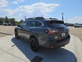 Thumbnail of 2024 Magnetite Gray Metallic Subaru Outback