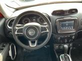 Thumbnail of 2020 Omaha Orange Clearcoat Jeep Renegade