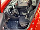 Thumbnail of 2020 Omaha Orange Clearcoat Jeep Renegade