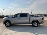 Thumbnail of 2024 Billet Silver Metallic Clearcoat RAM 1500
